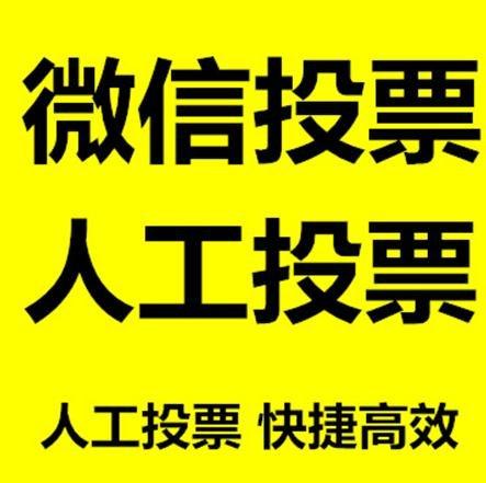 昆明市投票活动拉票能被查出来吗？如何操作能不被发现？