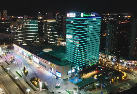 昆明市花园设计的测试内容