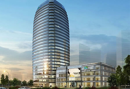 昆明市建筑设计的测试内容