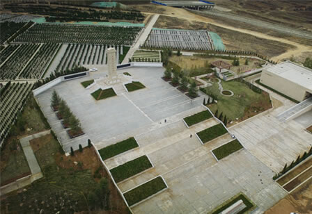 昆明市建筑设计的测试内容