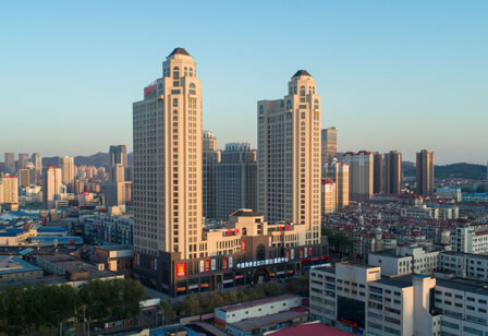 昆明市建筑设计的测试内容